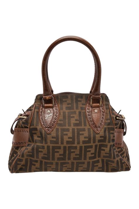 fendi bag de jour bicolore|FENDI 2jours Bag for Women .